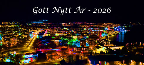 Nyår 2026